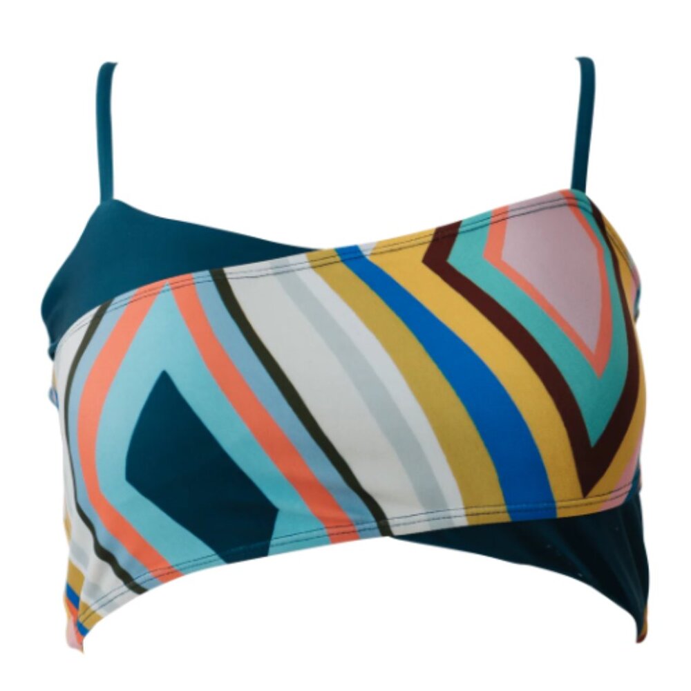 Millie Crossover Bralette